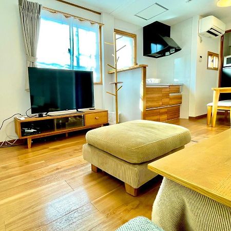 上落合ハウス Kamiochiai House Lejlighed Tokyo Eksteriør billede